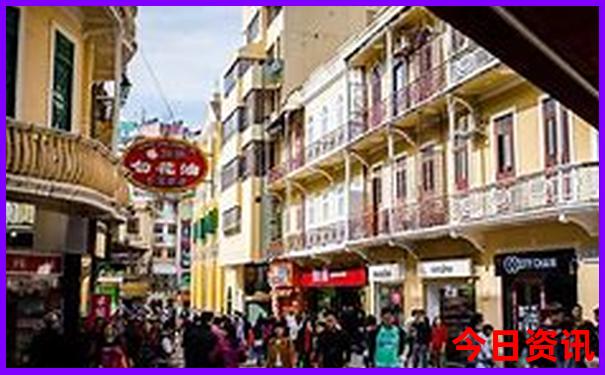 广东省旅游必去十大景点